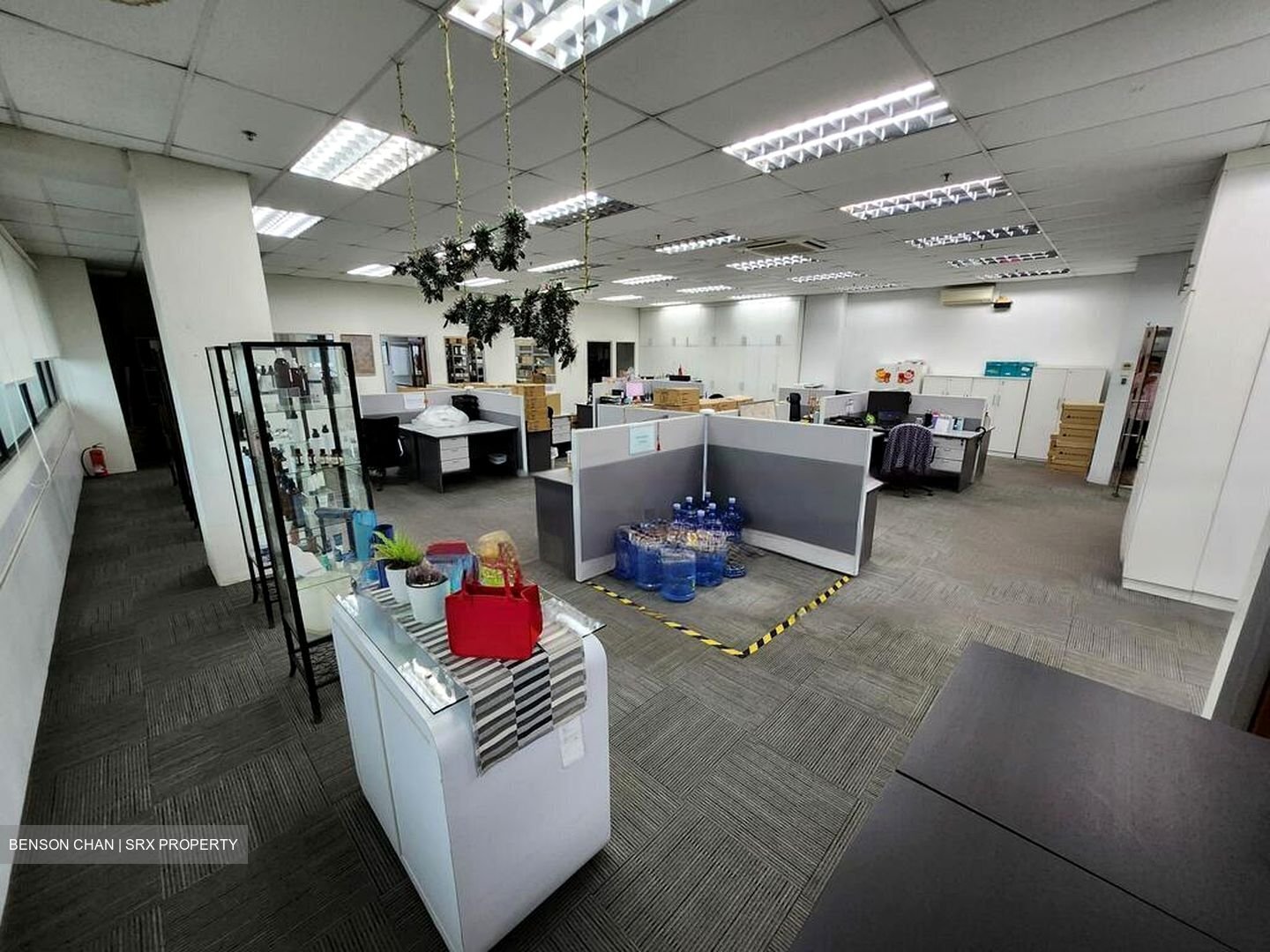 Citilink Warehouse Complex (D5), Factory #456365691
